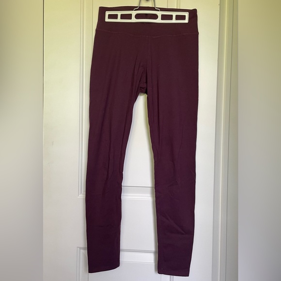 Aerie Chill Play Move Leggings - Picture 2 of 3